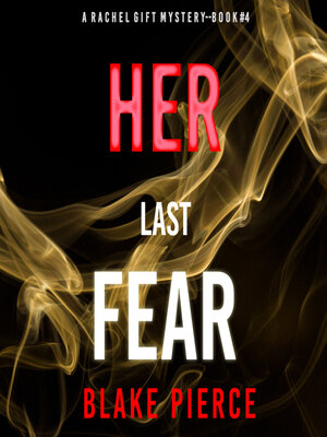 cover image of Her Last Fear